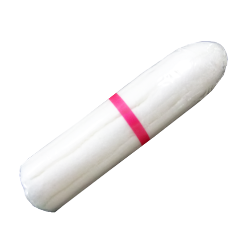 organic digital tampons